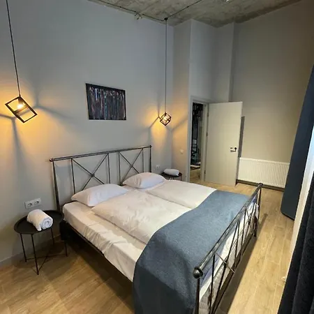 3 Bedroom Condo With Free Parking On Premises Goudaouri Extérieur photo