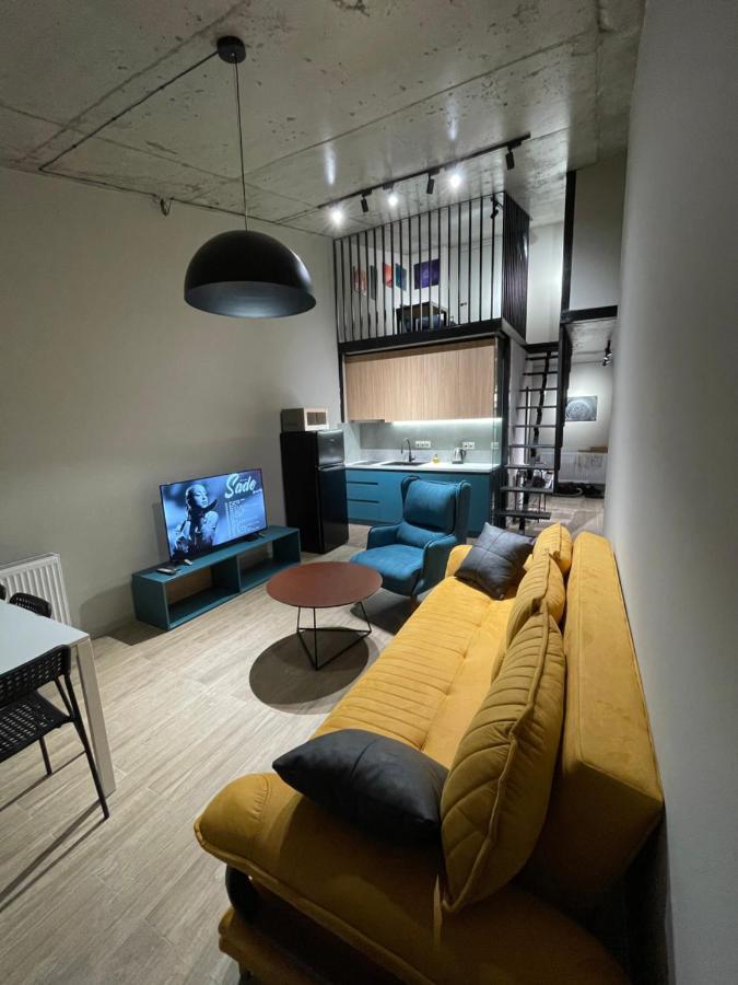 3 Bedroom With Free Parking On Premises * Goudaouri