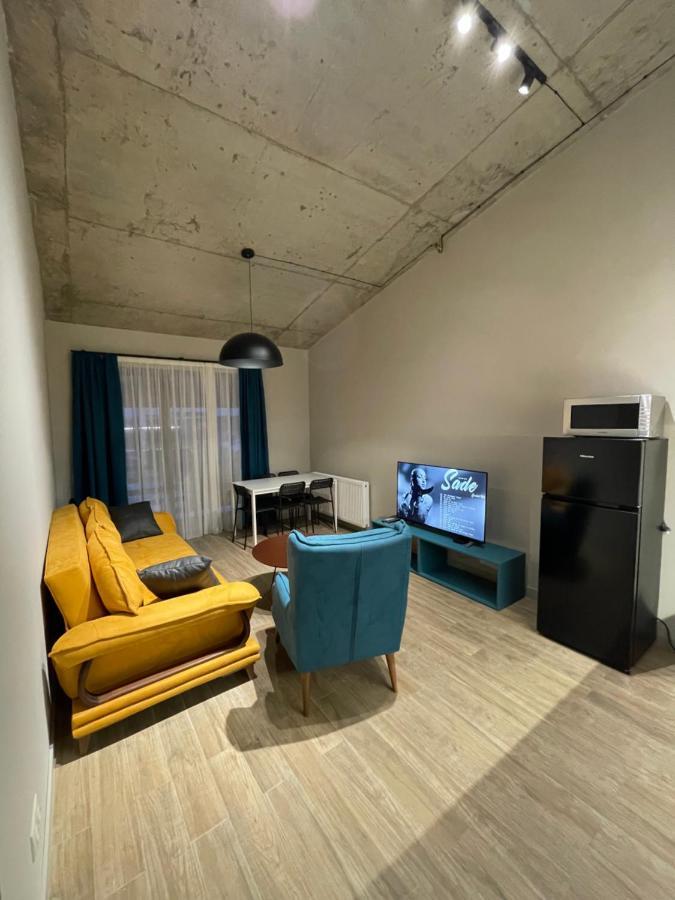 Appartement 3 Bedroom With Free Parking On Premises Goudaouri