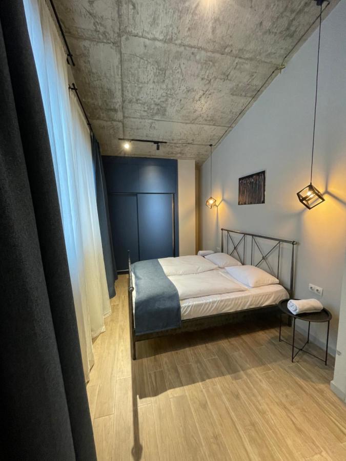 3 Bedroom With Free Parking On Premises Appartement