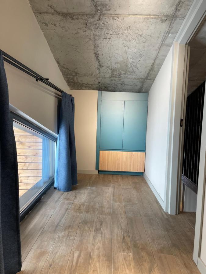 3 Bedroom With Free Parking On Premises Appartement Goudaouri