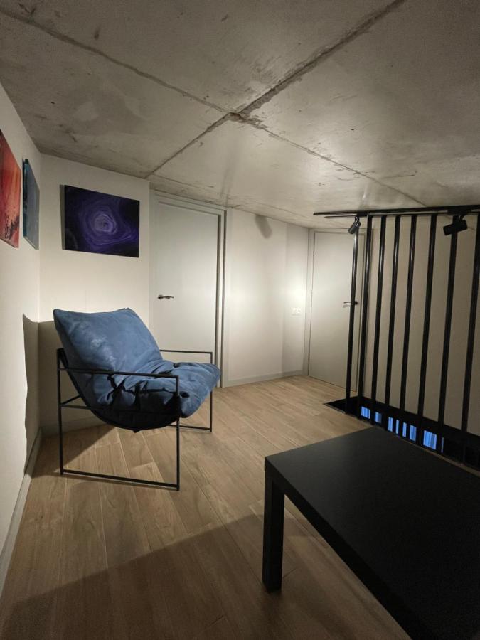 Appartement 3 Bedroom With Free Parking On Premises Goudaouri